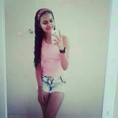 Jovem é morta com tiro nas costas em assalto no bairro Conquista