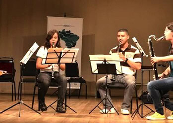 Projeto Música na Estrada chega ao Acre