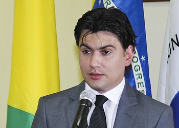 Delegado da PC Martin Hussel