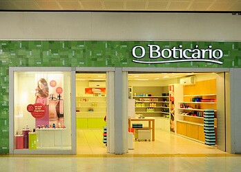 O Boticário possui 3.690 pontos de vendas em todo o país