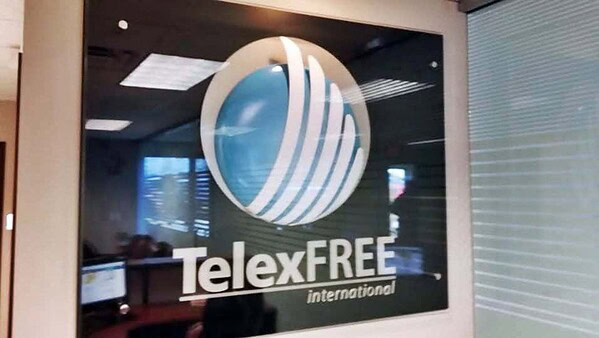 Divulgadores da Telexfree estão no fim da fila para receber ressarcimentos