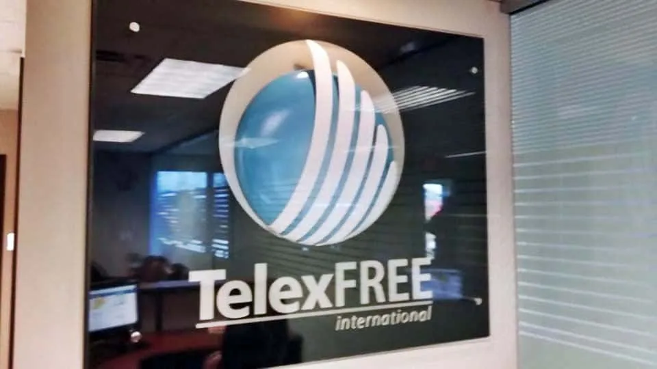 Divulgadores da Telexfree estão no fim da fila para receber ressarcimentos