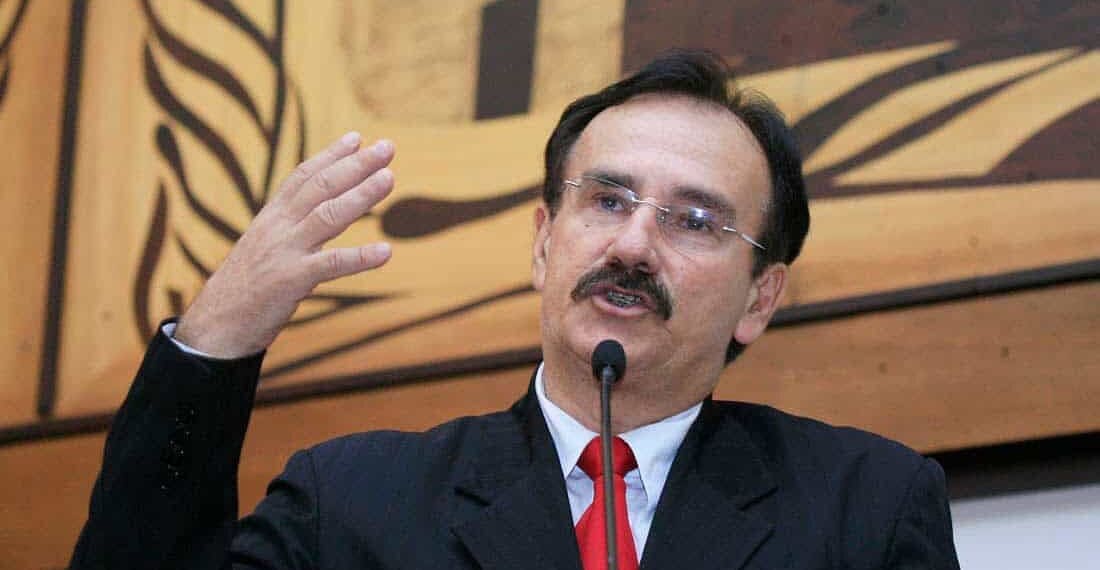 Walter Prado quer disciplina na utilização dos aquíferos