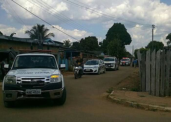 Polícia prende filho adotivo de Hildebrando Pascoal no Quinari