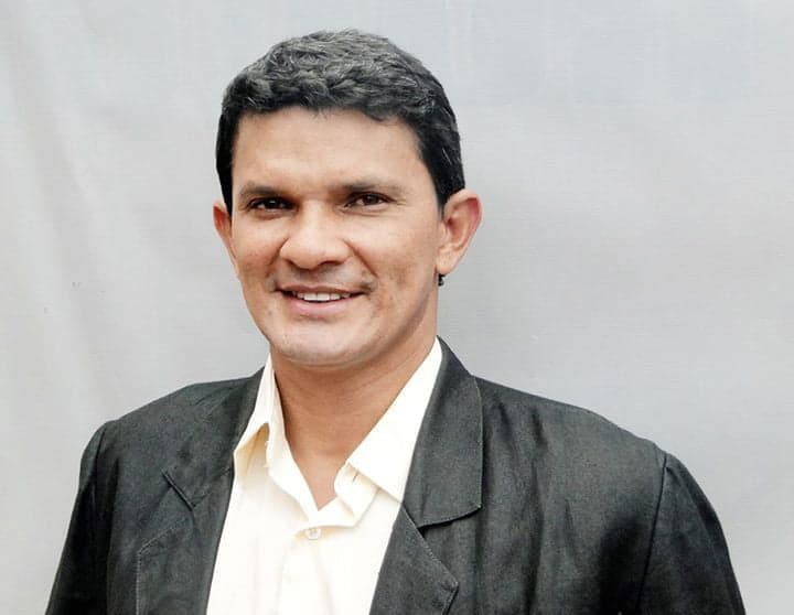 Em entrevista, Fortunato afirma que pretende dar prioridade ao campo da educação