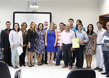 Quadro permanente da Ufac ganha 22 servidores