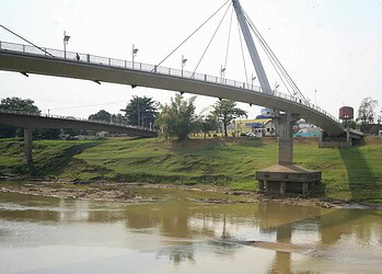 Para comemorar o aniversário do Rio Acre uma ação será realizada para conscientizar a população