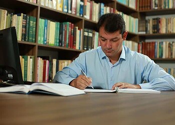 Roberto Duarte propõe ampliar atribuições da Suframa ao Acre