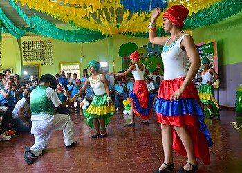 Apae Rio Branco promove Semana da Pessoa com Deficiência Intelectual e Múltipla