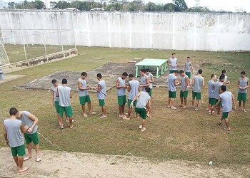 Atividades estimularam habilidades dos adolescentes