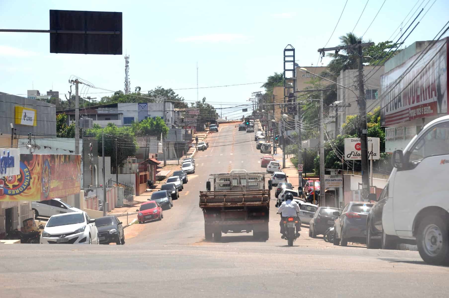Transito Floriano Peixoto - F. Ideia Comunicação 050