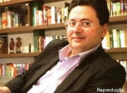 Antônio Campos apoia Marina Silva