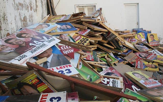 cavalete - foto divulgação3