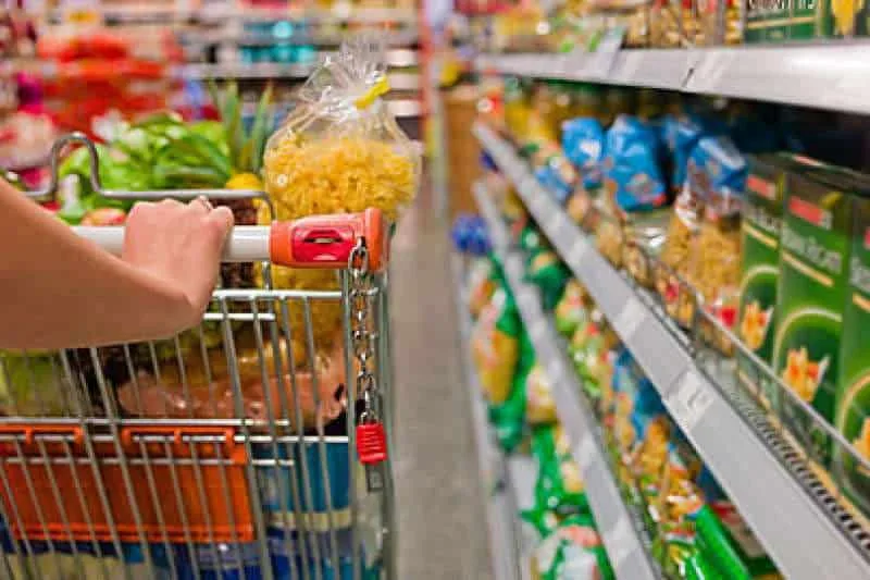 Cesta básica nacional terá 15 alimentos com imposto zerado