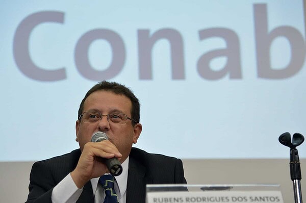 Presidente da Conab nacional vem ao Acre reafirmar parceria com Cooperacre