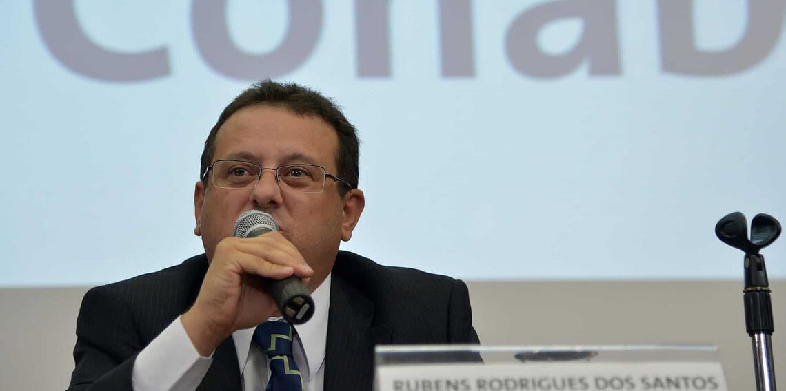 Presidente da Conab nacional vem ao Acre reafirmar parceria com Cooperacre