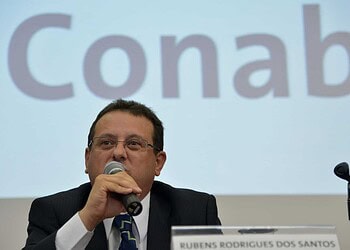 Presidente da Conab nacional vem ao Acre reafirmar parceria com Cooperacre