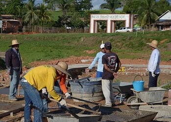 Fieac explica aumento do custo da construção civil no Acre