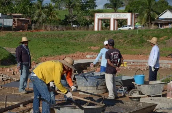 Fieac explica aumento do custo da construção civil no Acre