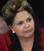 Dilma tem 36%, Marina, 21%, e Aécio, 20%, diz pesquisa Datafolha