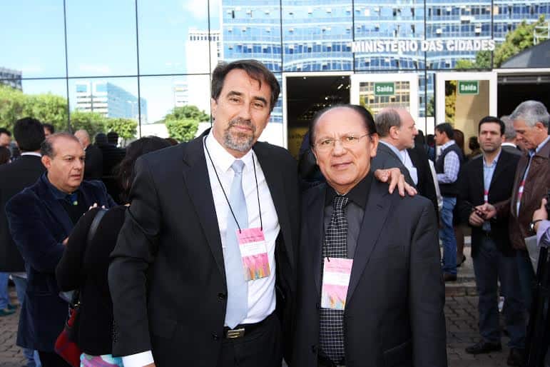 Diretor da Fecomercio/AC toma posse no Conselho das Cidades