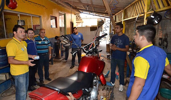 Roberto Duarte pede respeito à recomendação do TSE por campanha limpa