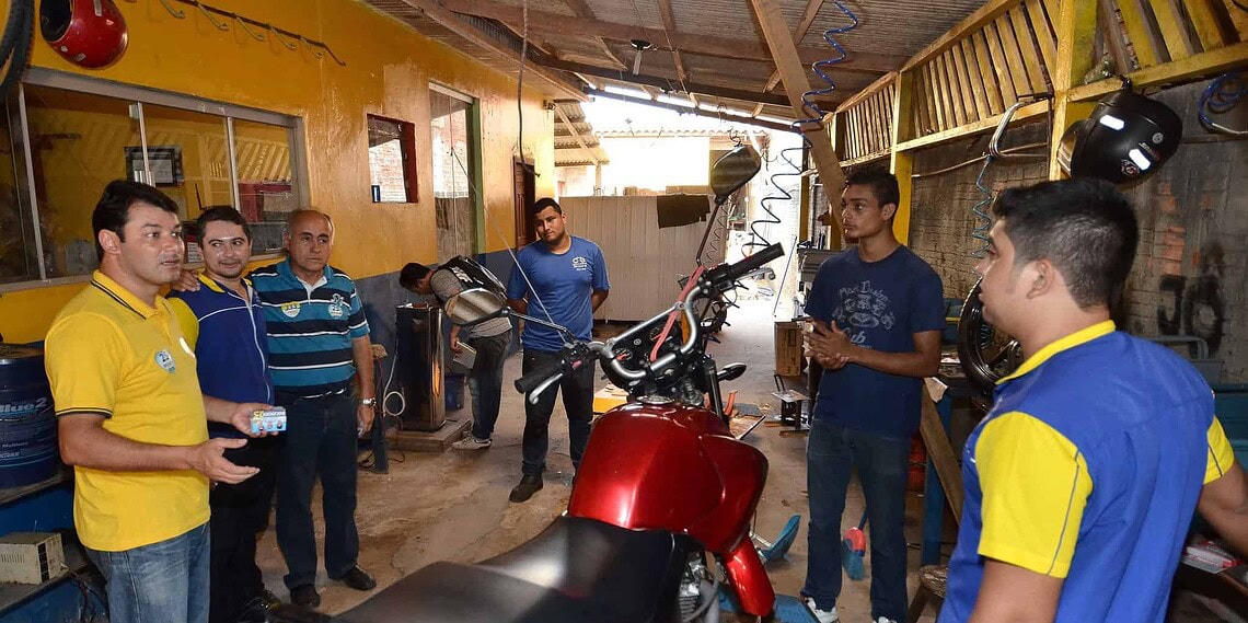 Roberto Duarte pede respeito à recomendação do TSE por campanha limpa 1 Roberto Duarte pede respeito à recomendação do TSE por campanha limpa