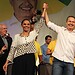 Irmão de Eduardo Campos defende nome de Marina Silva para encabeçar a chapa presidencial