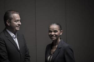 Campos convidou Marina Silva para voar em jatinho