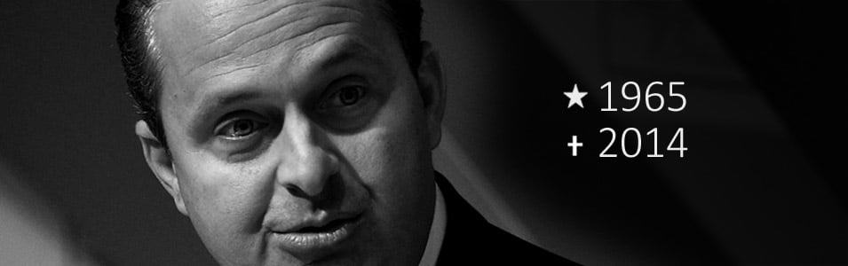 PSB poderá escolher novo candidato à Presidência em até dez dias