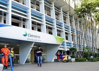 Eletrobras deve iniciar obras do ‘linhão’ em breve