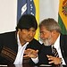 Visita de Lula e Evo Morales ao Acre é adiada