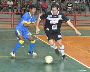 AABB, atual campeã estadual, está fora da disputa; além do clube bancário, outros dois desistiram