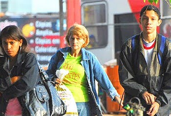 A primeira friagem do mês chega nesta sexta-feira