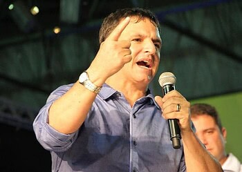 Marcio Bittar afirma que em seu governo unidades de saúde serão interligadas e não faltará remédio