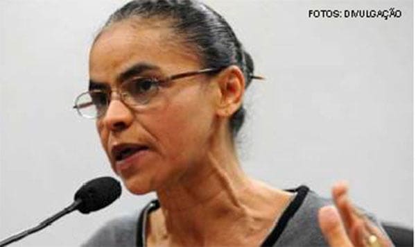 Dilma tem 34%, Marina, 29%, e Aécio, 19%, aponta pesquisa Ibope 1 Marina teria que deixar de ser vice para assumir candidatura