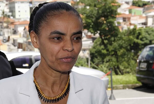 Campanhas avaliam como favorável primeira pesquisa com Marina