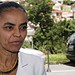 Marina Silva concordou com a inversão da chapa