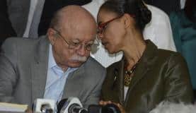 PSB define hoje novo coordenador-geral da campanha presidencial