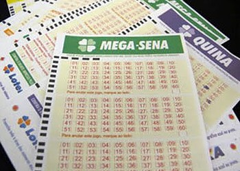 Mega-Sena sorteia R$ 33 milhões nesta quarta, 27