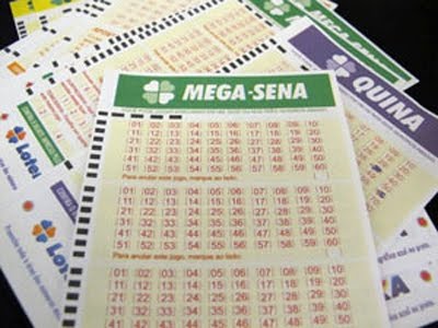 Mega-Sena sorteia R$ 33 milhões nesta quarta, 27 1 Mega-Sena sorteia R$ 33 milhões nesta quarta, 27