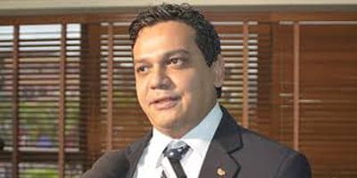 Presidente da OAB/AC Marcos Vinicius  será o grande anfitrião do Baile do Rubi, no próximo sábado, na Maison Borges.