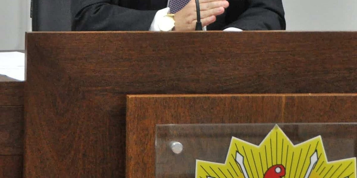 Procurador-geral de Justiça do Acre toma posse como vice-presidente do CNPG 1 Procurador-geral de Justiça do Acre toma posse como vice-presidente do CNPG