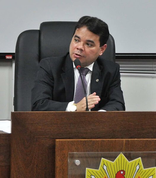 Procurador-geral de Justiça do Acre toma posse como vice-presidente do CNPG