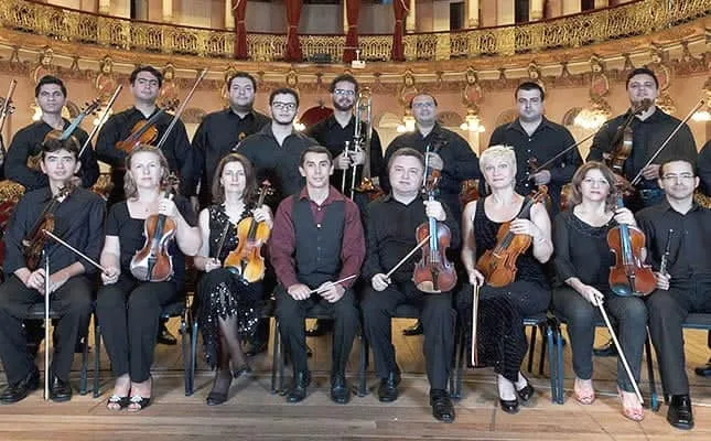 Projeto ‘Música na Estrada’ realiza concerto hoje a noite, no Teatrão