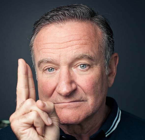 Ator tinha 37 anos de carreira