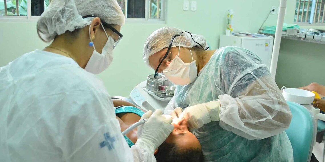 Laélia Alcântara e Recanto dos Buritis vão receber mutirão