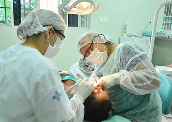 Laélia Alcântara e Recanto dos Buritis vão receber mutirão