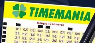Timemania sorteia R$ 7,5 milhões no fim de semana
