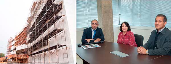 Trabalho começa no dia 1º de setembro e tem um investimento de mais de R$ 3 milhões; TJ  se reuniu com Sefaz/AC